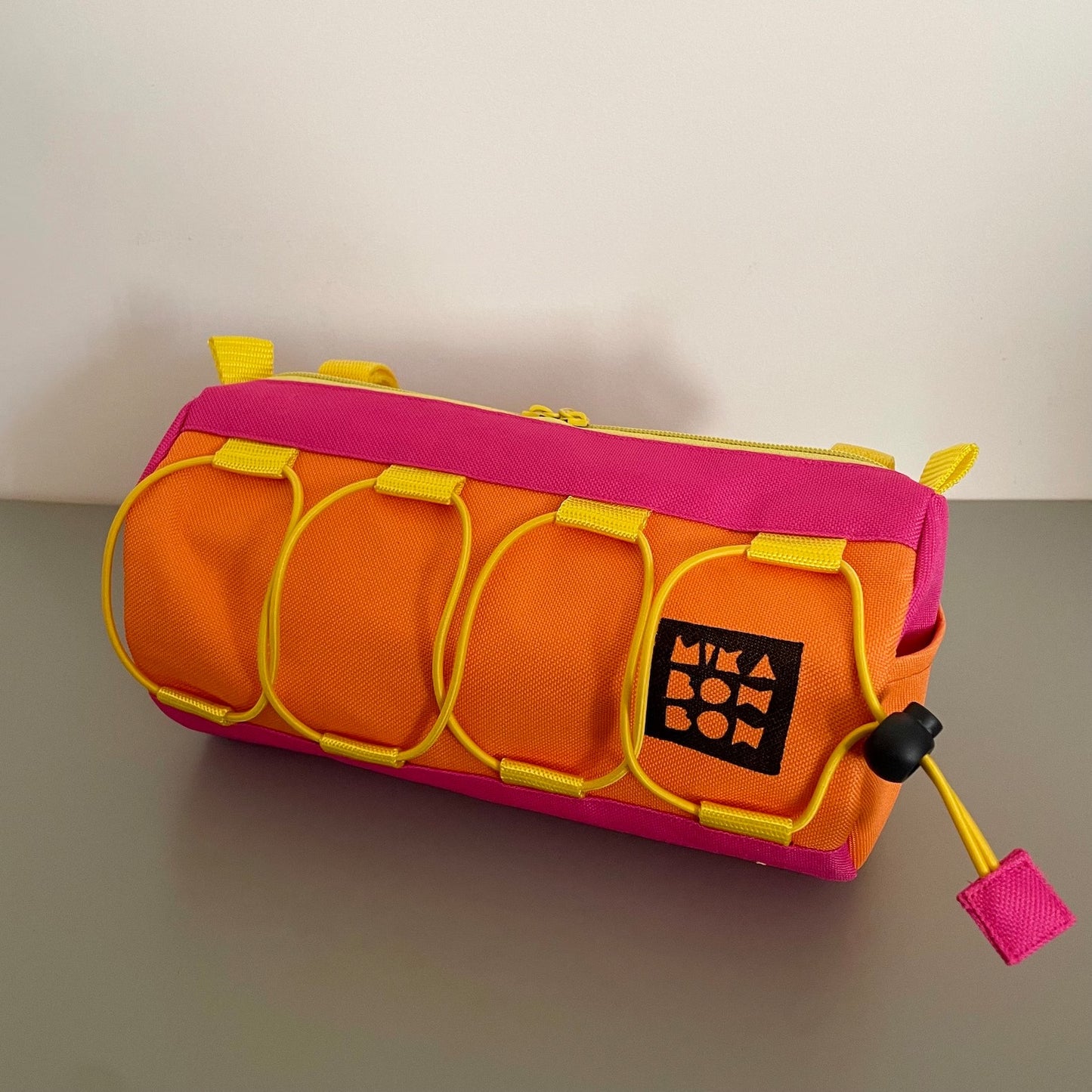 Bike Handlebar Bag