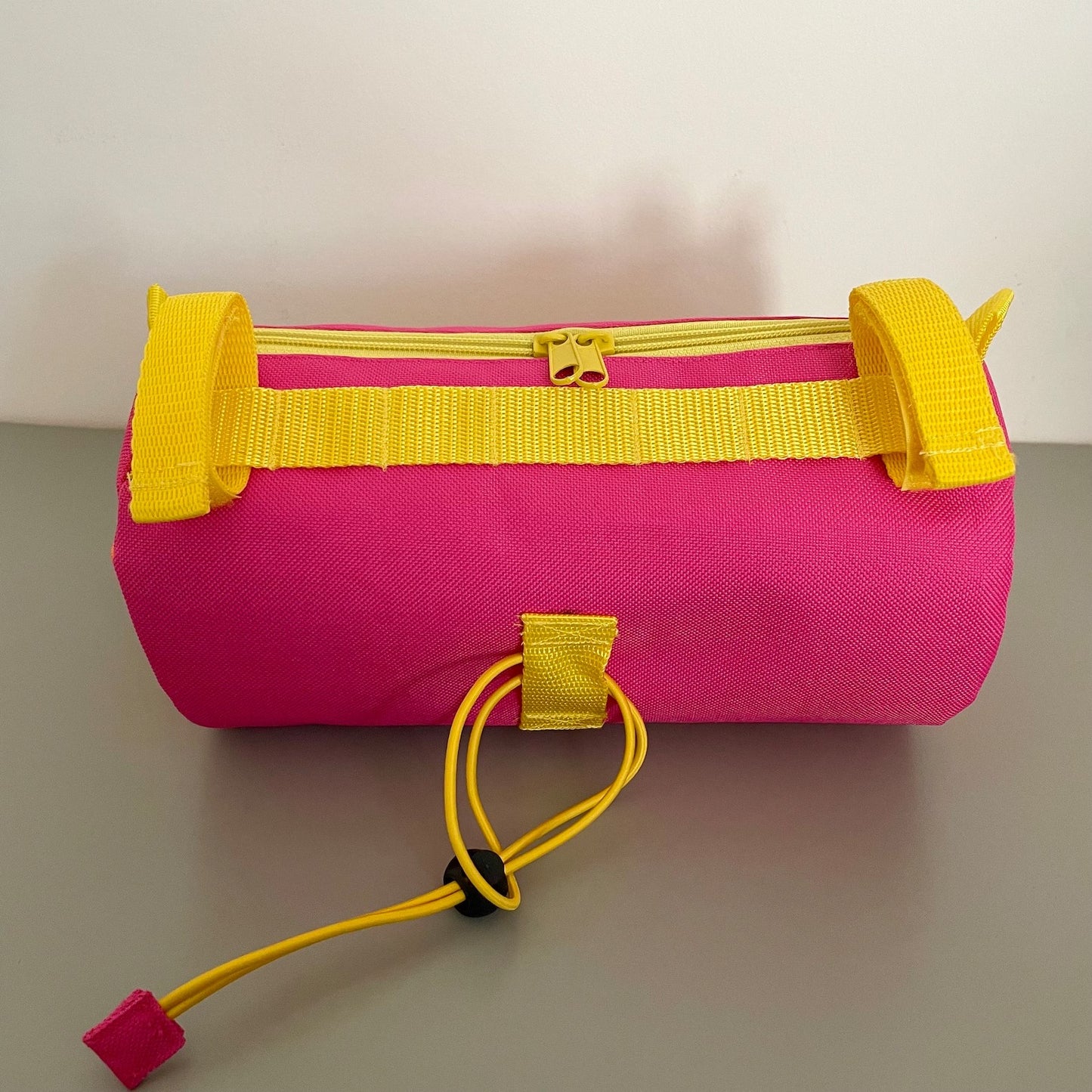 Bike Handlebar Bag