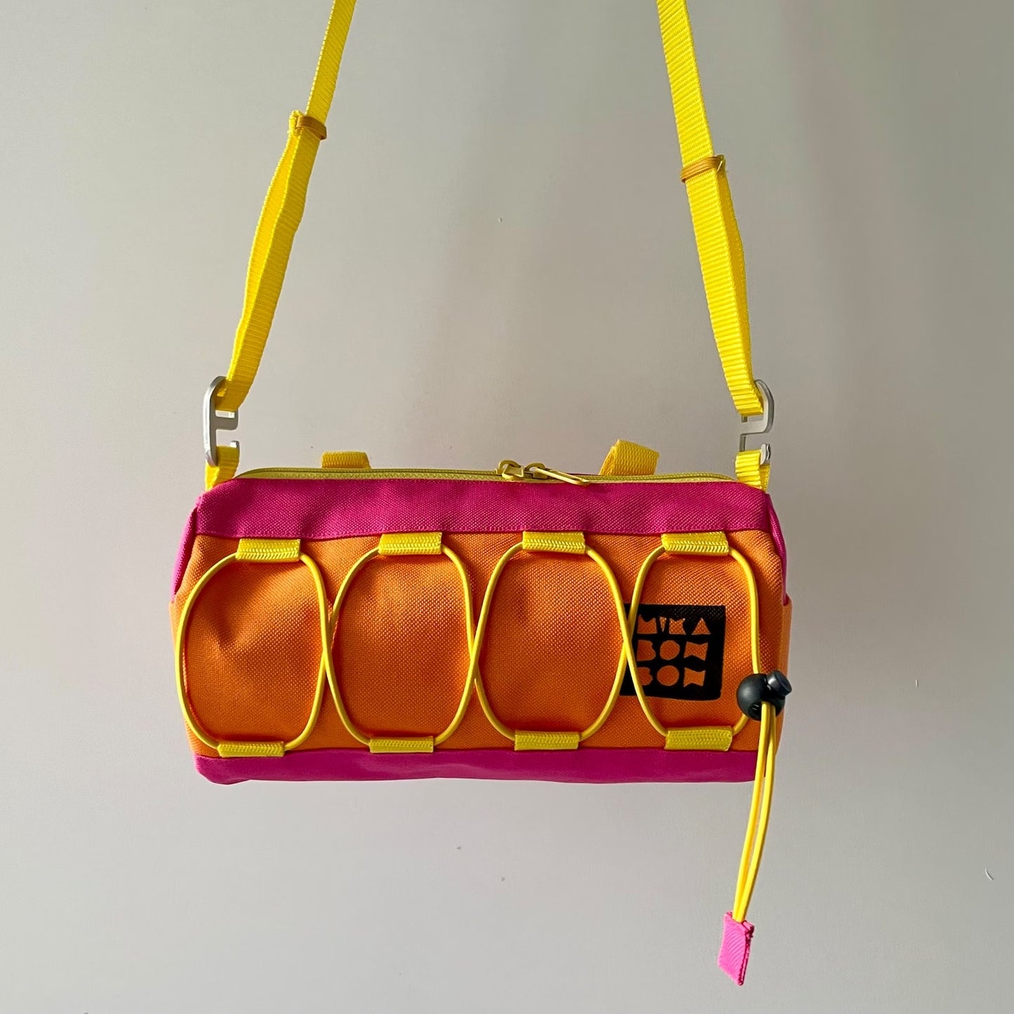 Bike Handlebar Bag