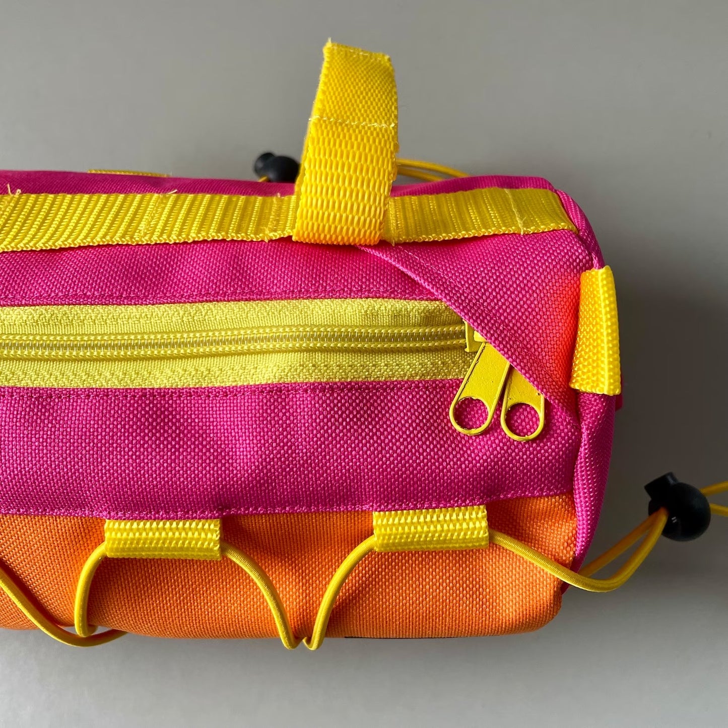 Bike Handlebar Bag