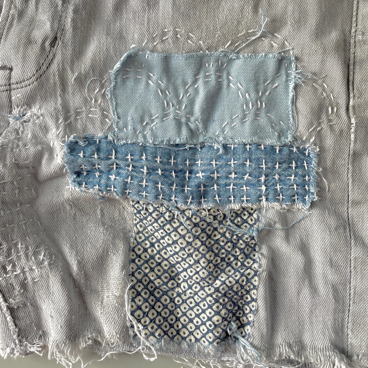 Sashiko Template Set