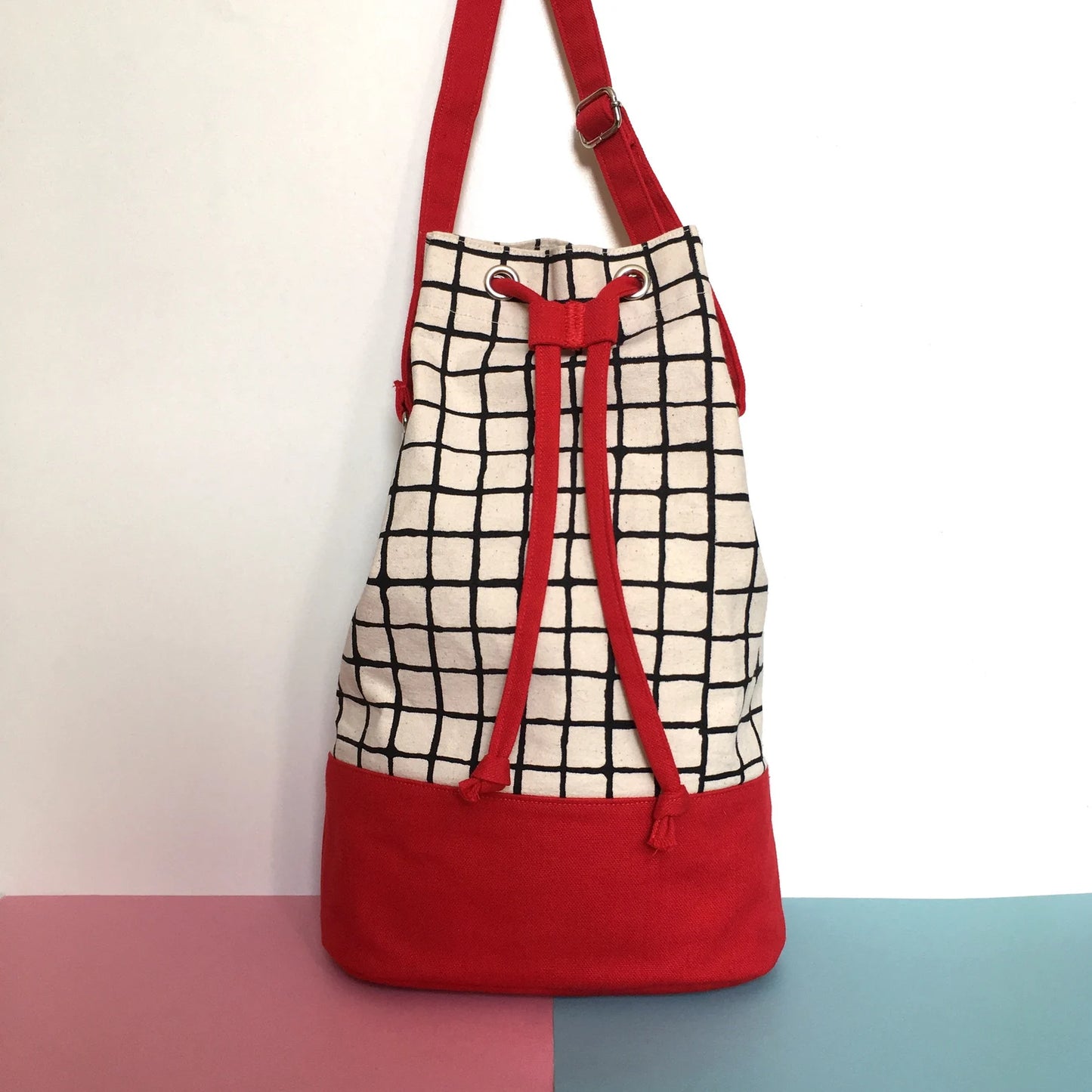 Bucket Bag