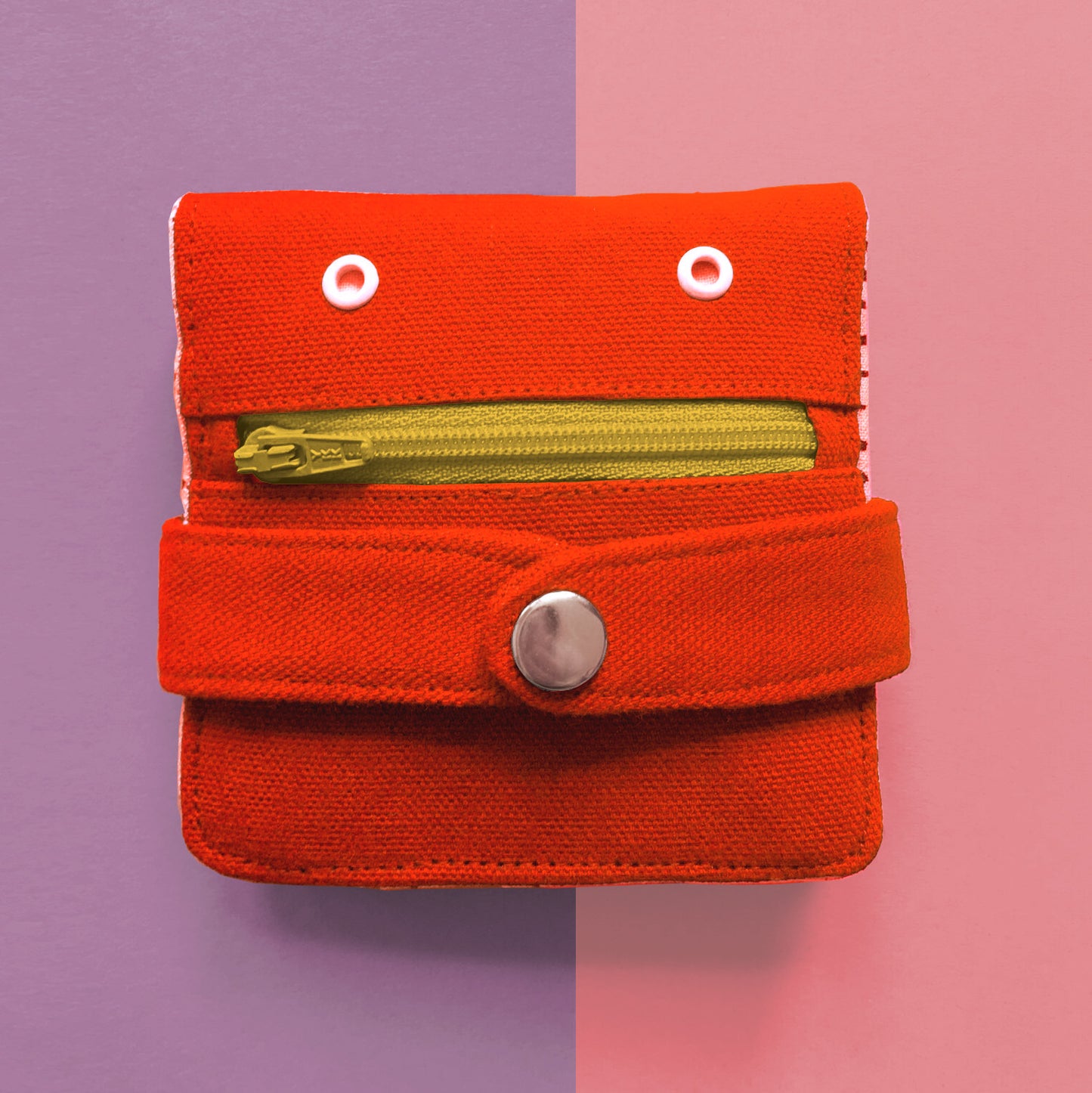 Hug Monster Wallet