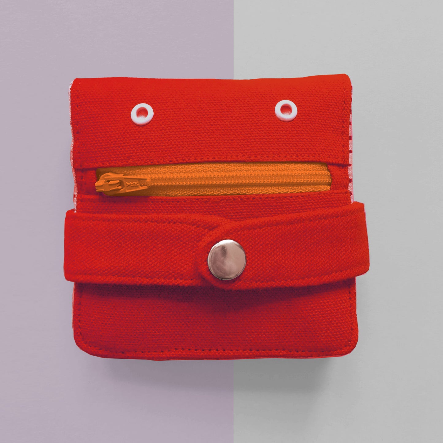 Hug Monster Wallet