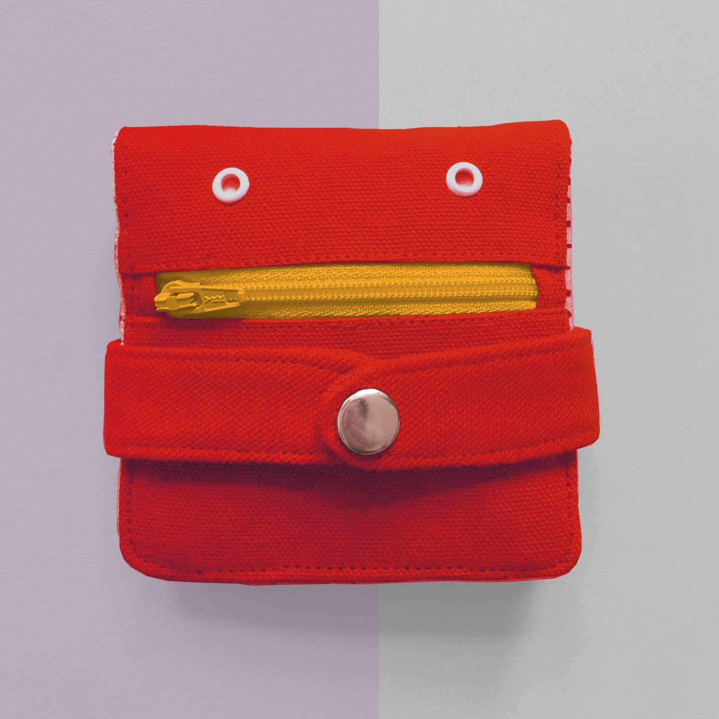 Hug Monster Wallet