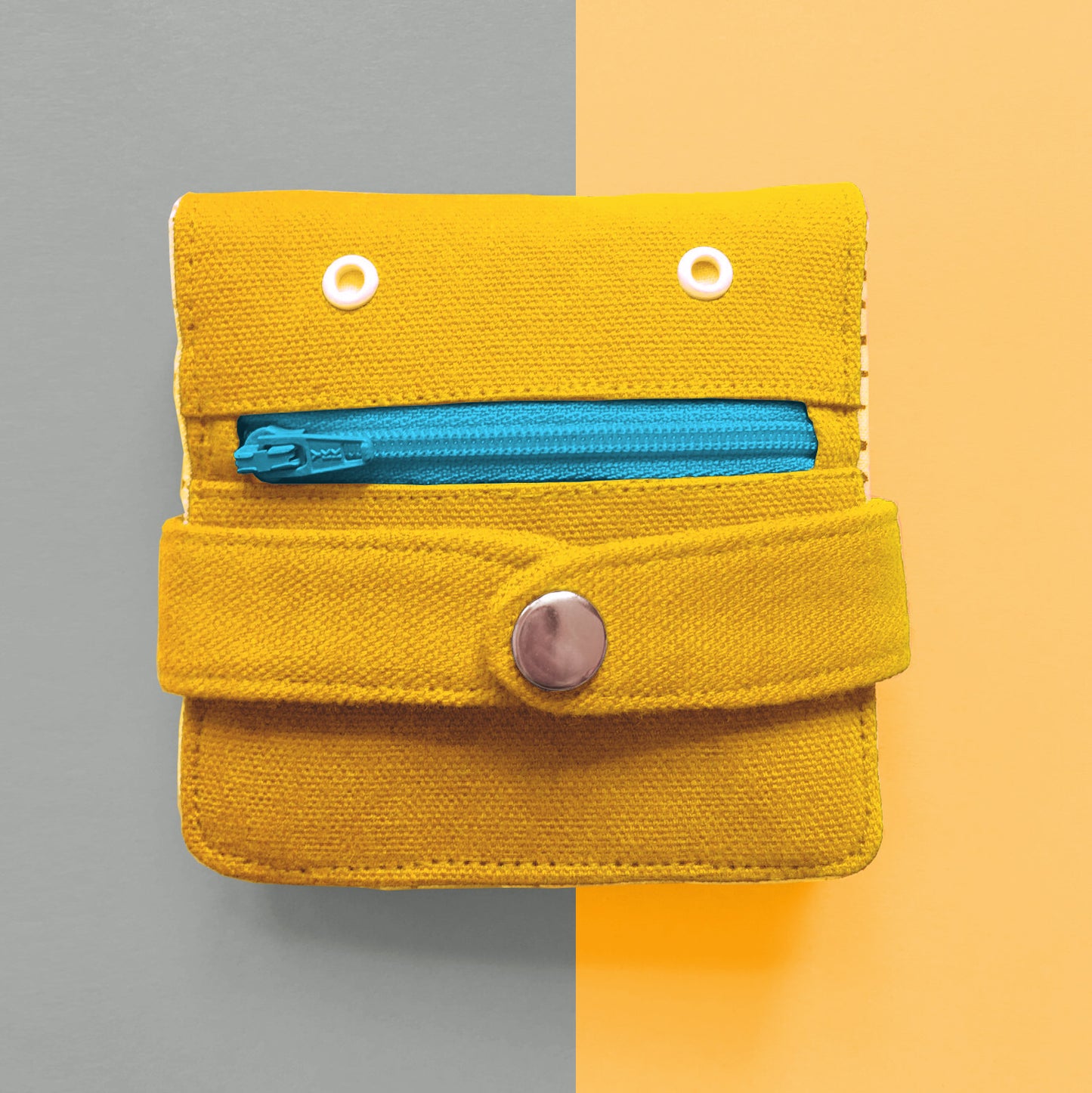 Hug Monster Wallet