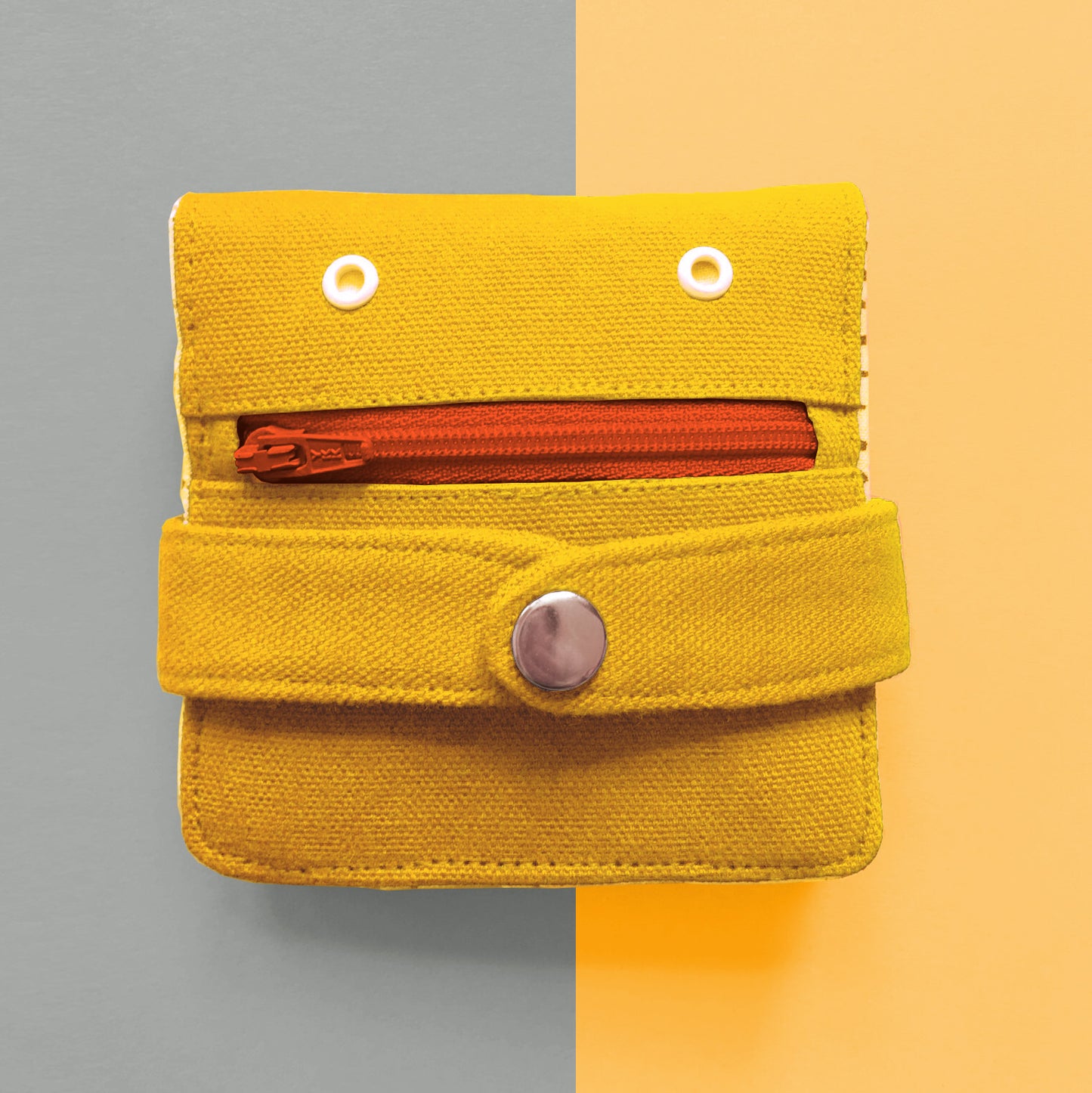 Hug Monster Wallet