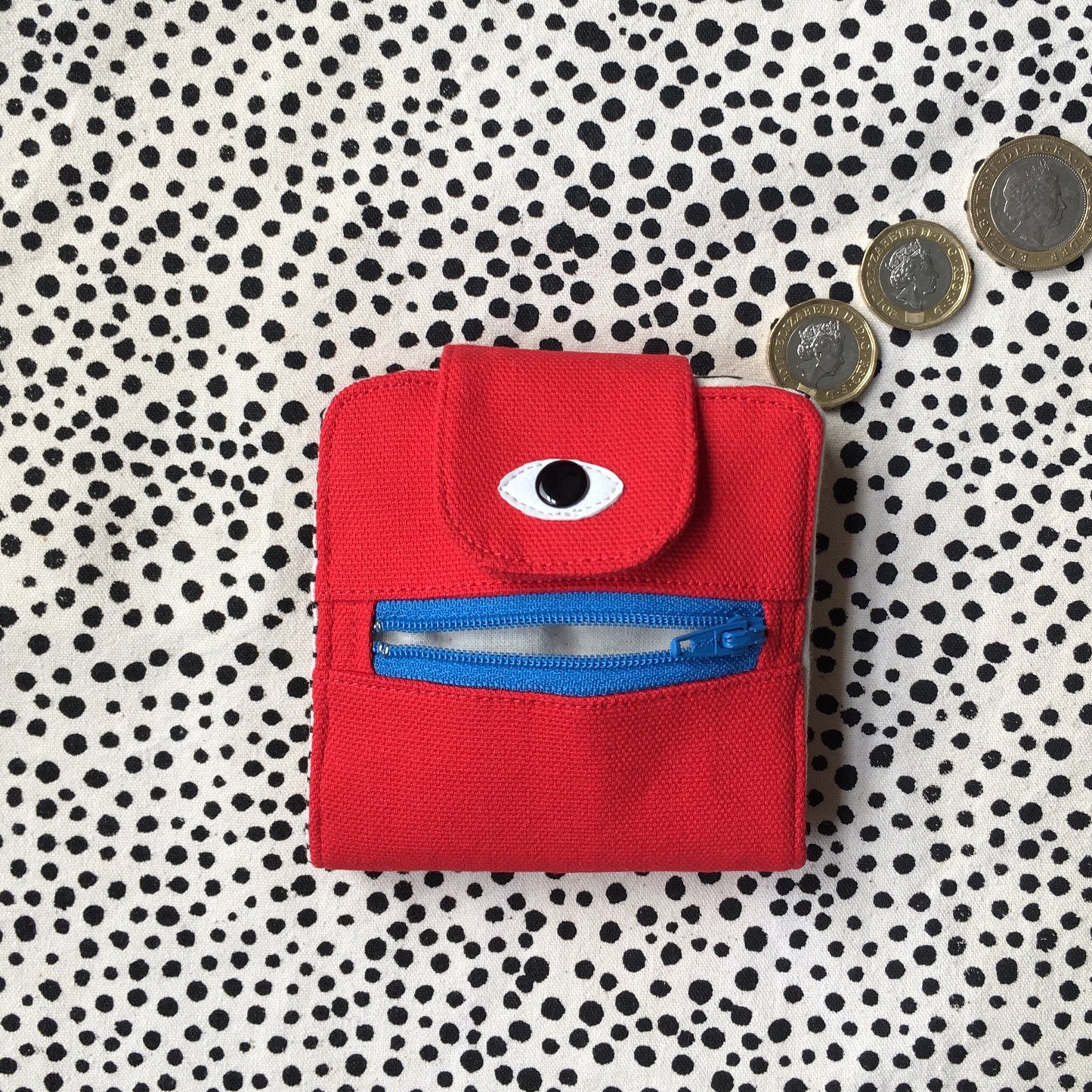 Cyclops Wallet