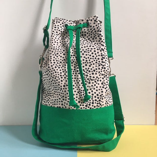 Bucket Bag