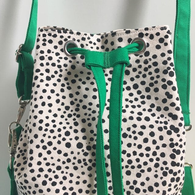 Bucket Bag