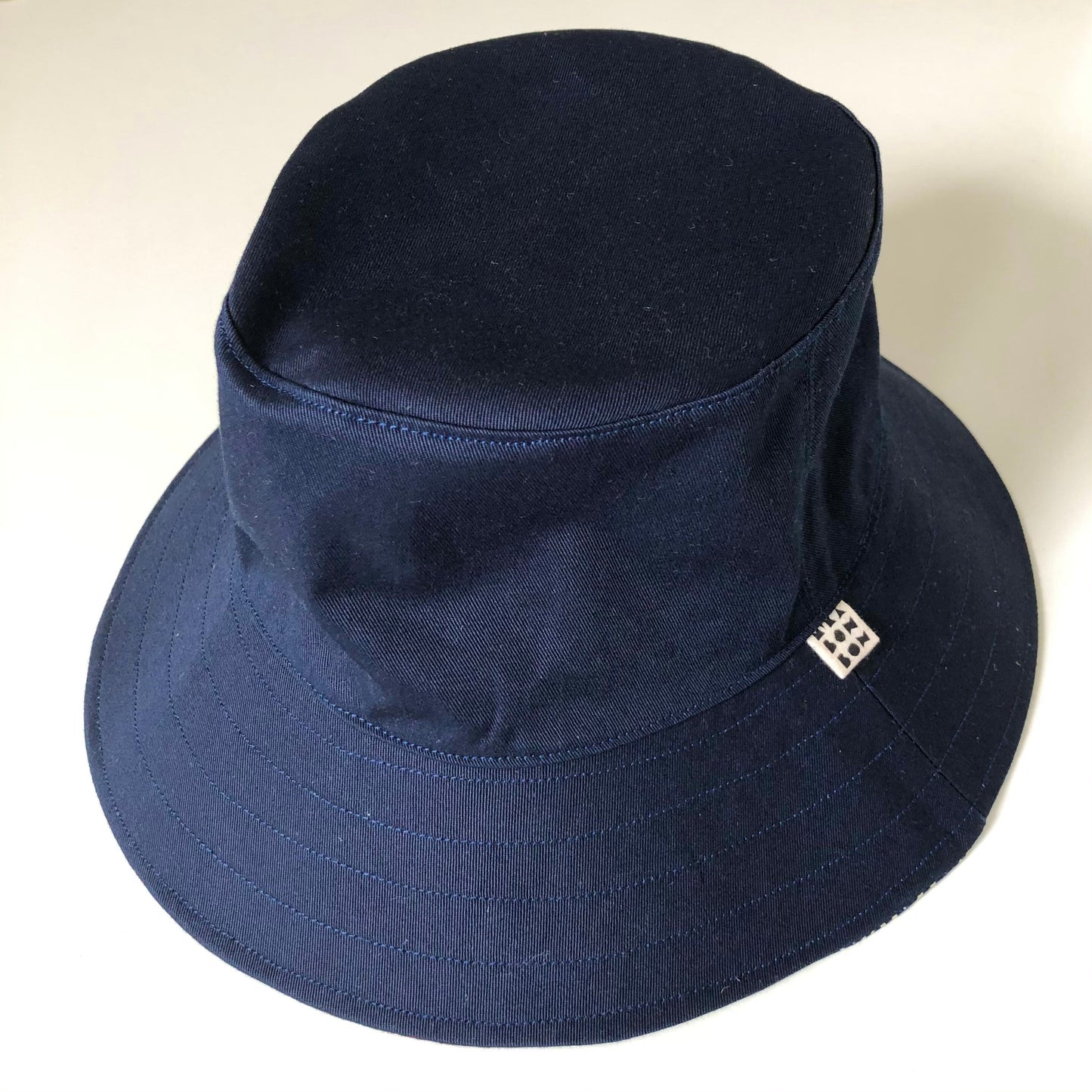 Reversible Bucket Hat