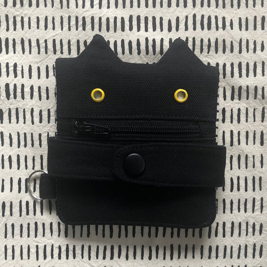 Cat Wallet