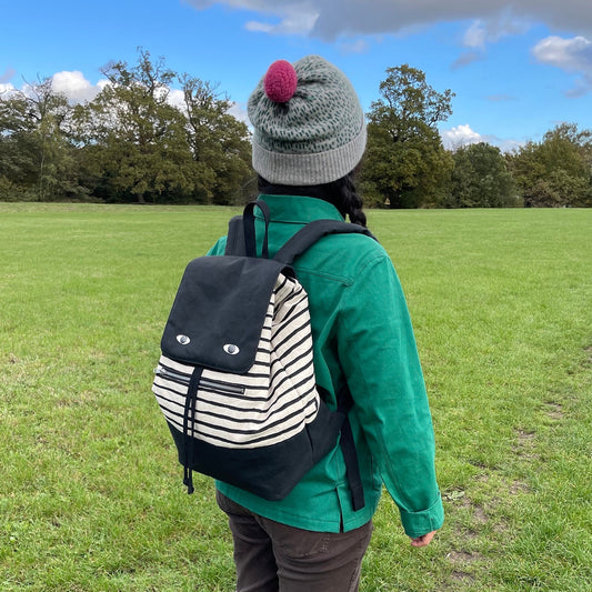 Lottie Backpack